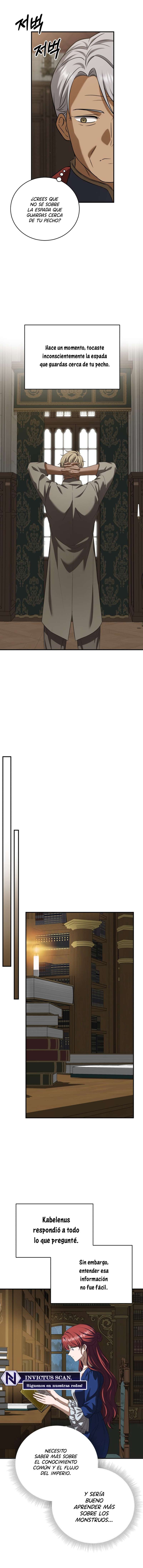 Una Propuesta De Matrimonio Inesperada Capitulo 61 página 3