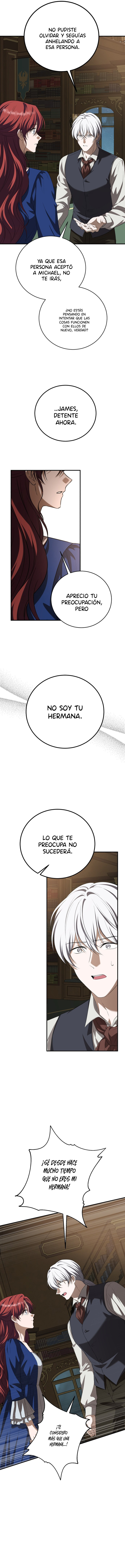 Una Propuesta De Matrimonio Inesperada Capitulo 61 página 6