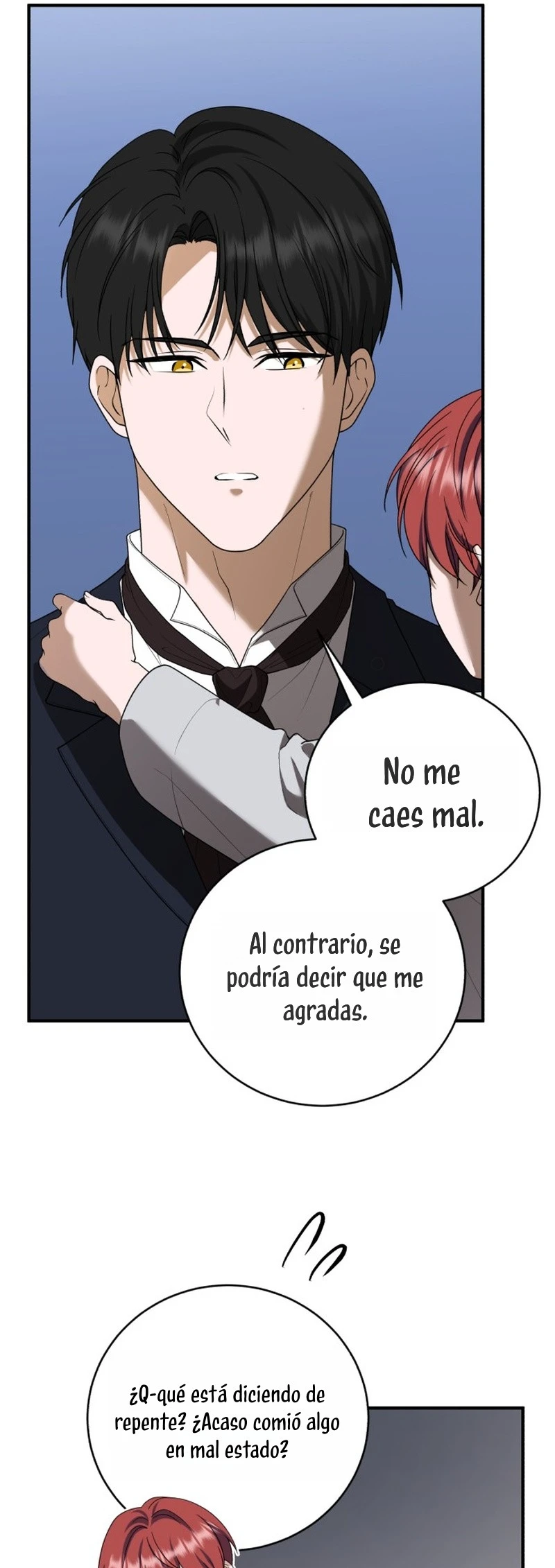 Una Propuesta De Matrimonio Inesperada Capitulo 65 página 13