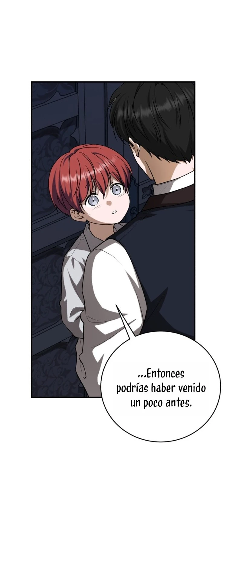Una Propuesta De Matrimonio Inesperada Capitulo 65 página 16