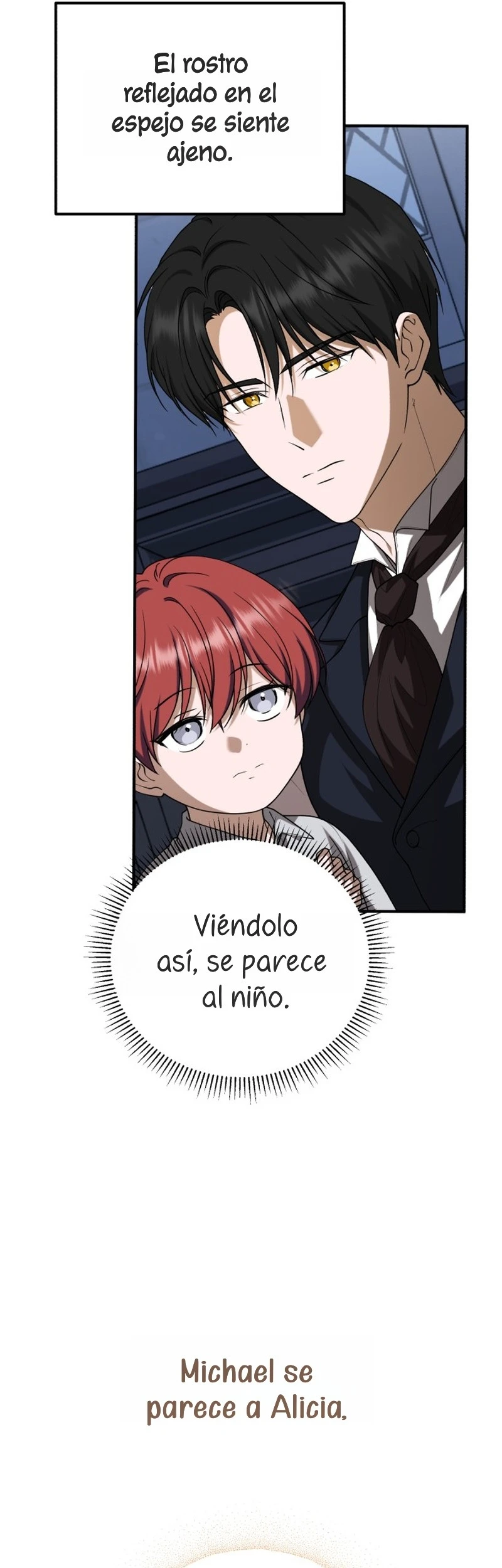 Una Propuesta De Matrimonio Inesperada Capitulo 65 página 19