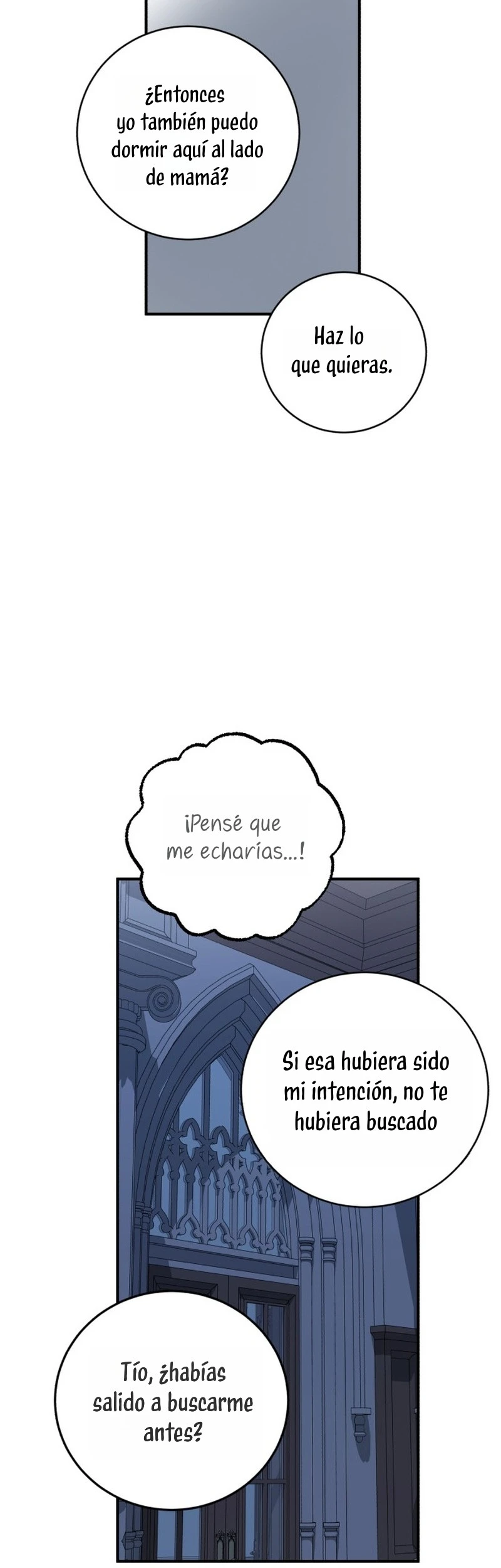 Una Propuesta De Matrimonio Inesperada Capitulo 65 página 22