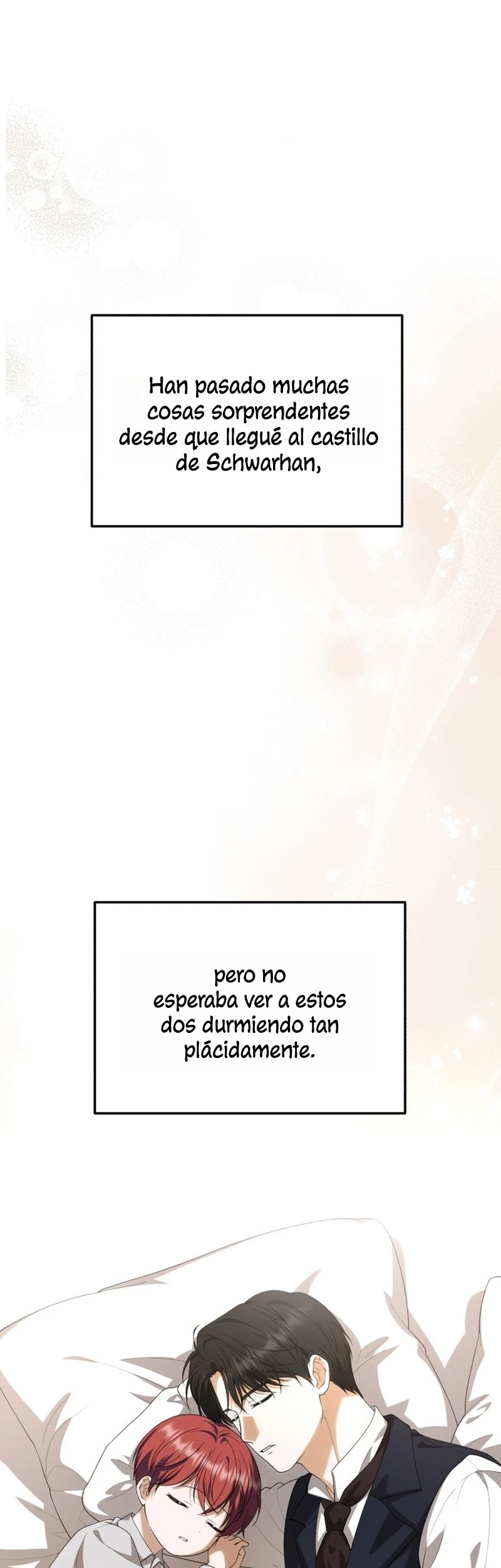 Una Propuesta De Matrimonio Inesperada Capitulo 65 página 25