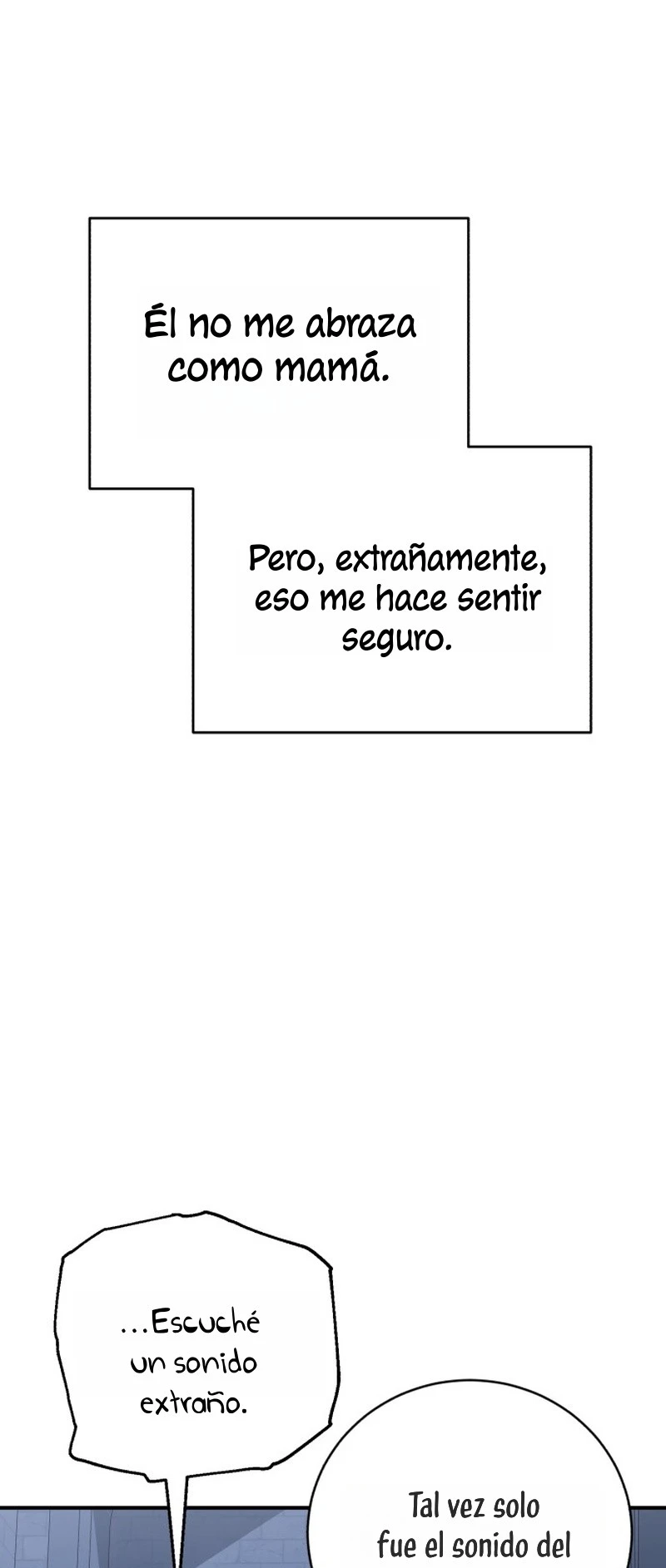 Una Propuesta De Matrimonio Inesperada Capitulo 65 página 3