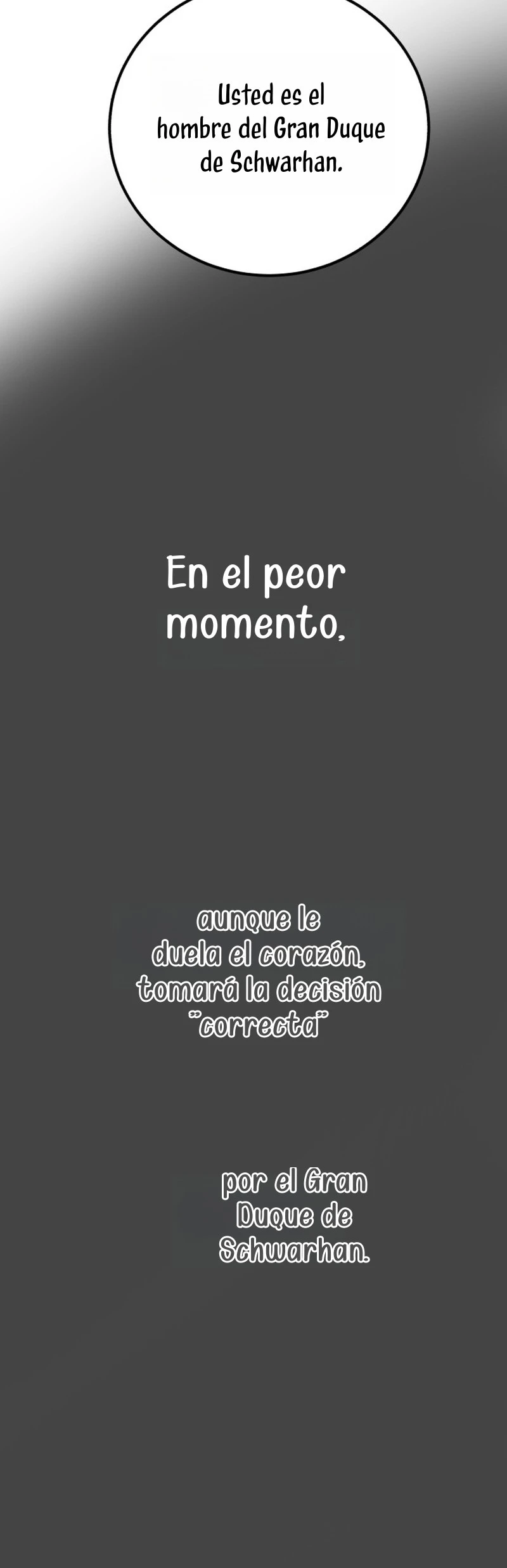 Una Propuesta De Matrimonio Inesperada Capitulo 65 página 40