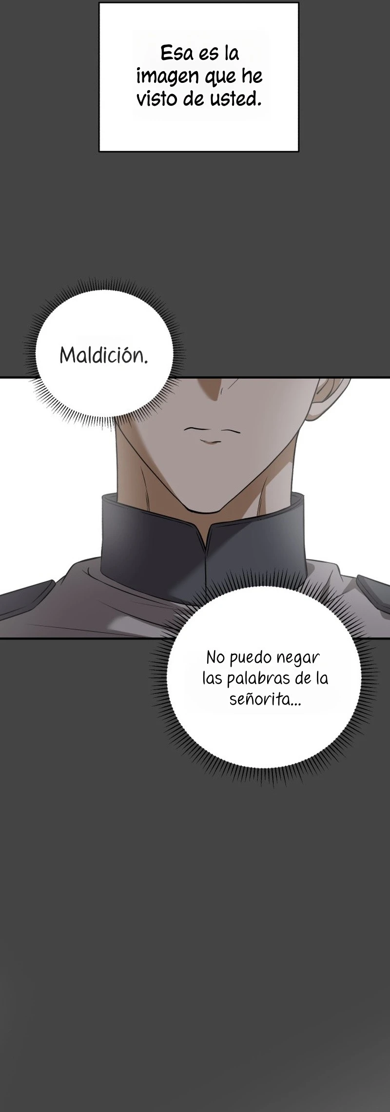 Una Propuesta De Matrimonio Inesperada Capitulo 65 página 41