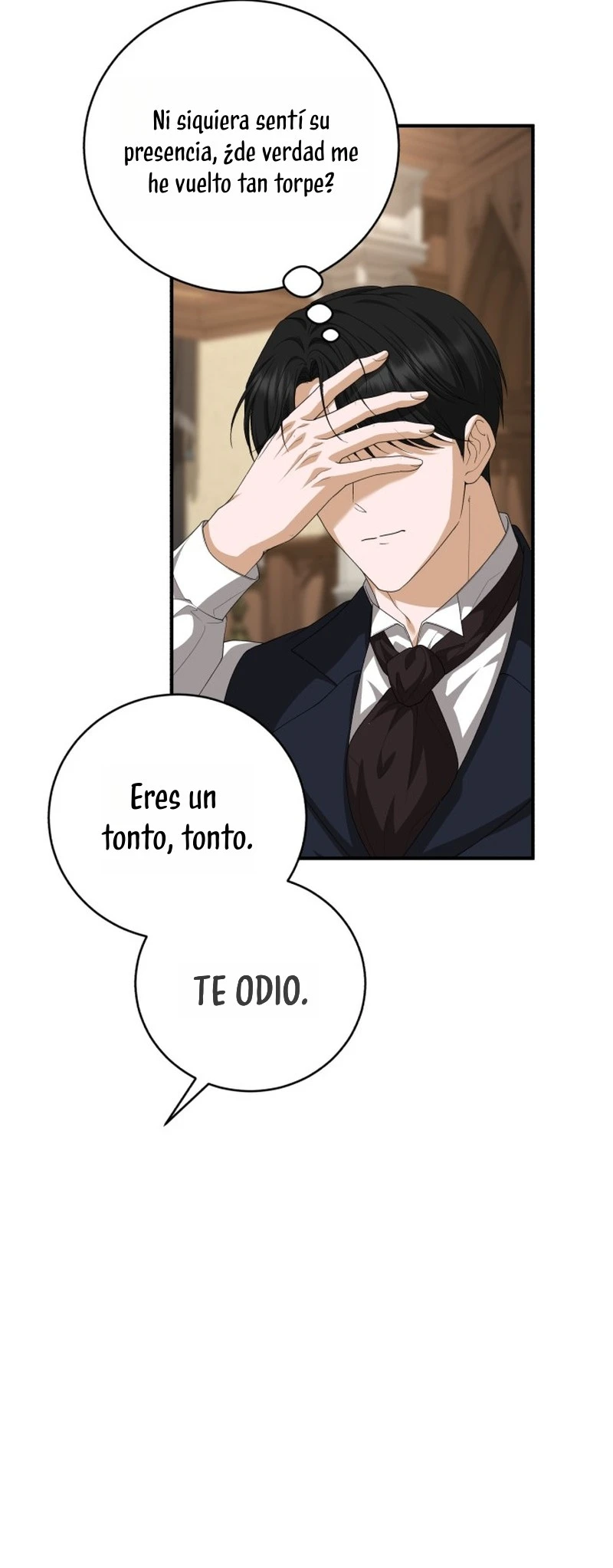 Una Propuesta De Matrimonio Inesperada Capitulo 65 página 45