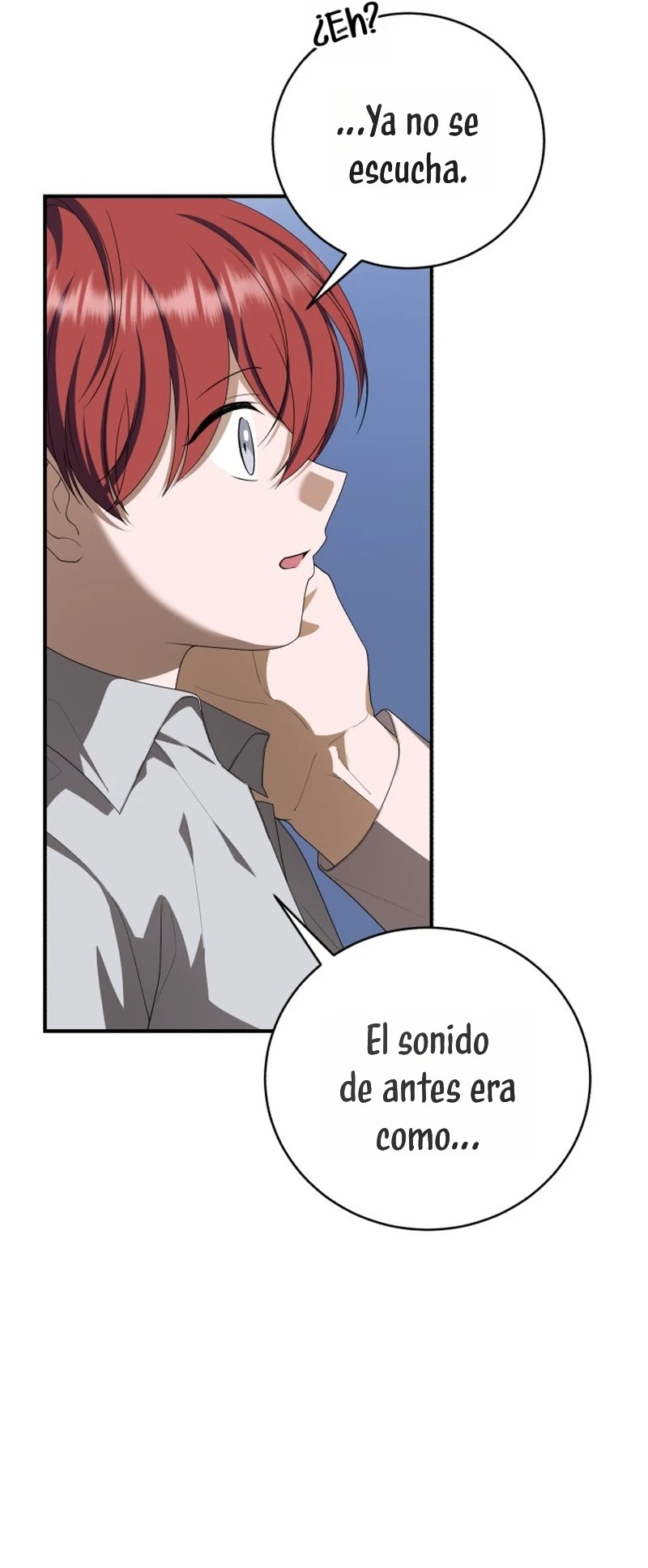 Una Propuesta De Matrimonio Inesperada Capitulo 65 página 5