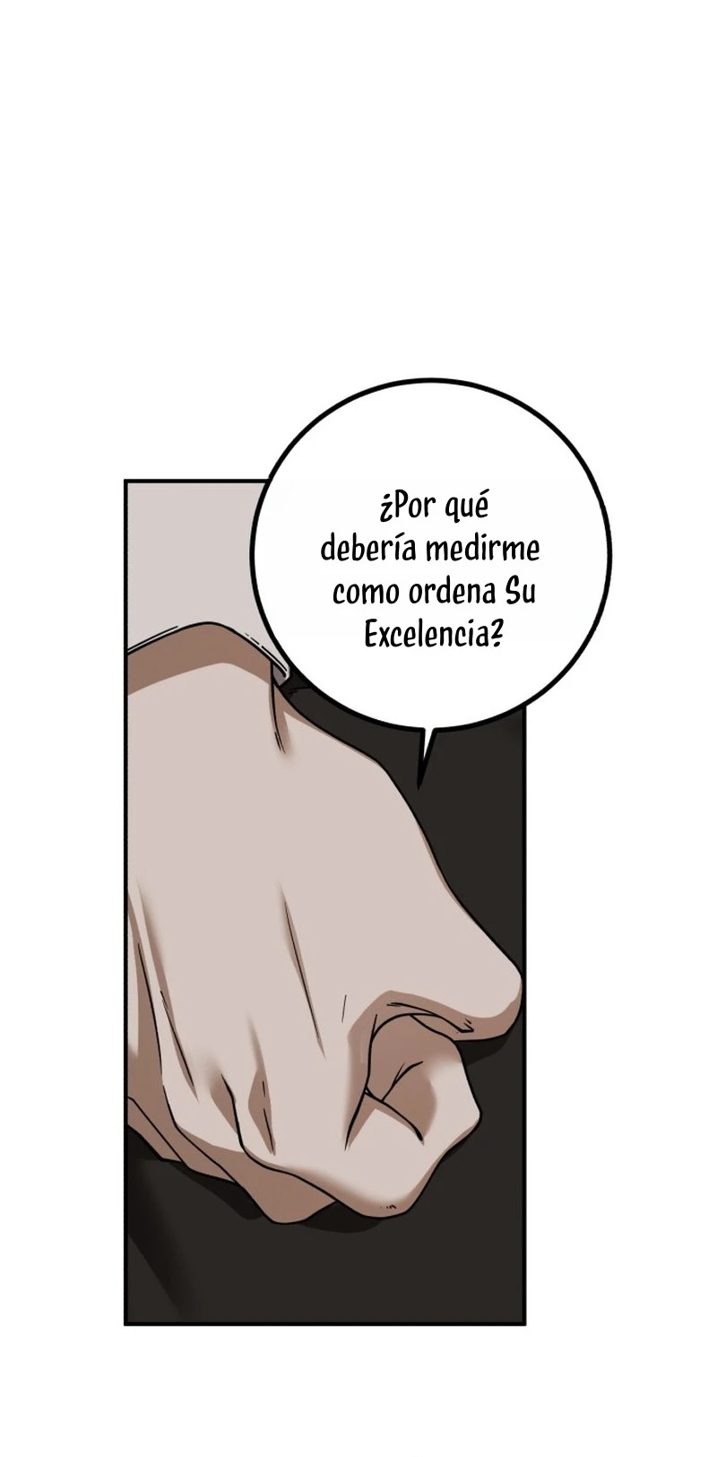 Una Propuesta De Matrimonio Inesperada Capitulo 65 página 54