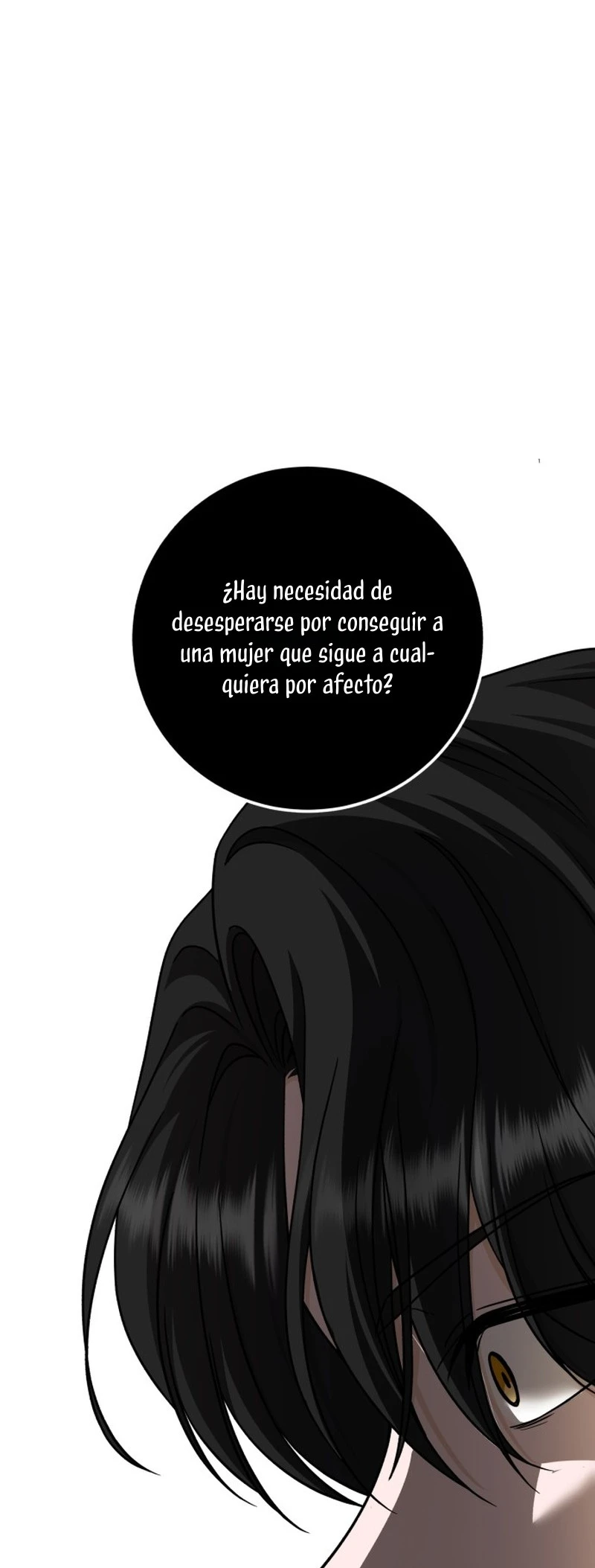 Una Propuesta De Matrimonio Inesperada Capitulo 65 página 65