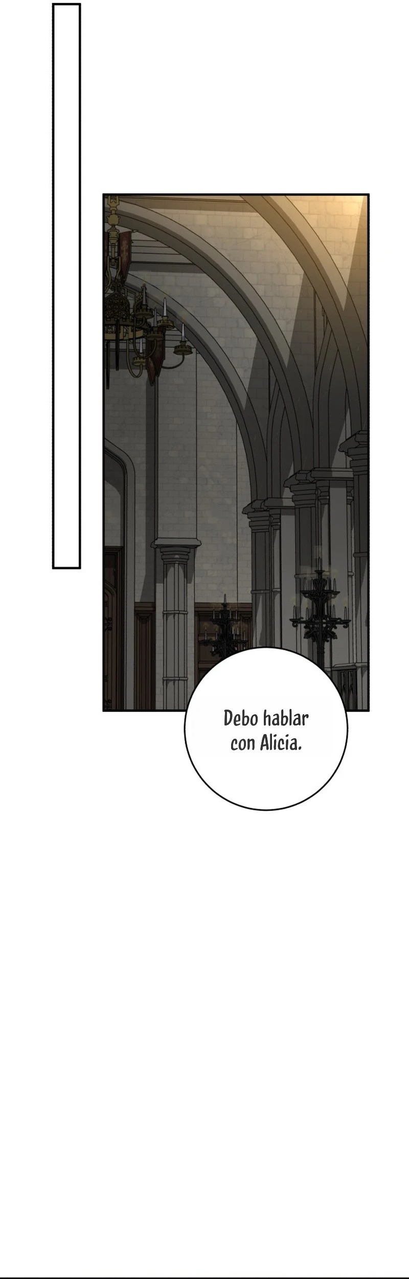 Una Propuesta De Matrimonio Inesperada Capitulo 66 página 19