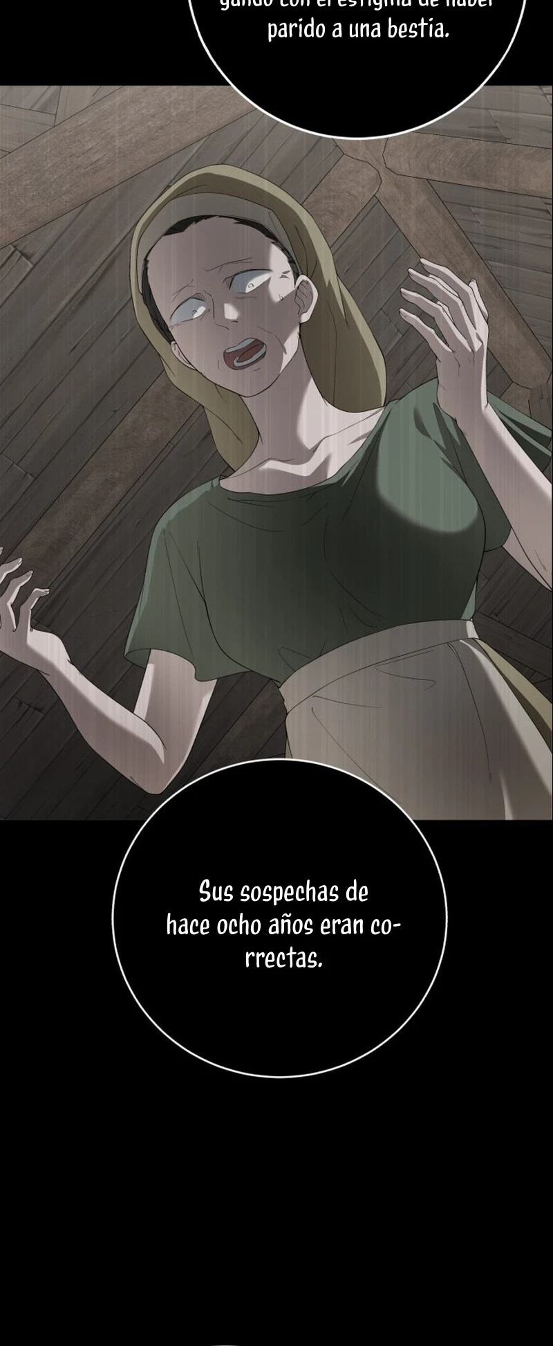 Una Propuesta De Matrimonio Inesperada Capitulo 66 página 2