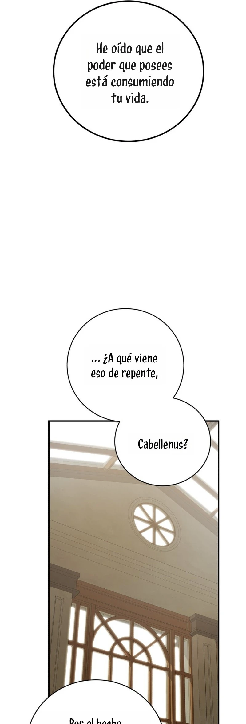 Una Propuesta De Matrimonio Inesperada Capitulo 66 página 23