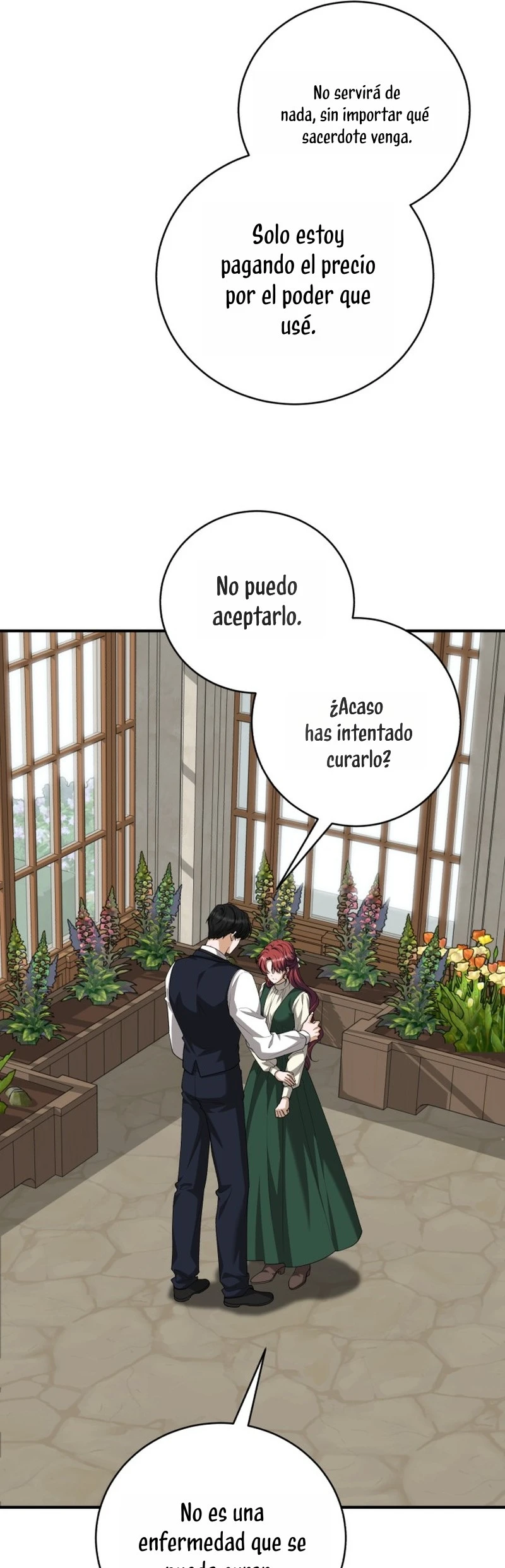Una Propuesta De Matrimonio Inesperada Capitulo 66 página 25