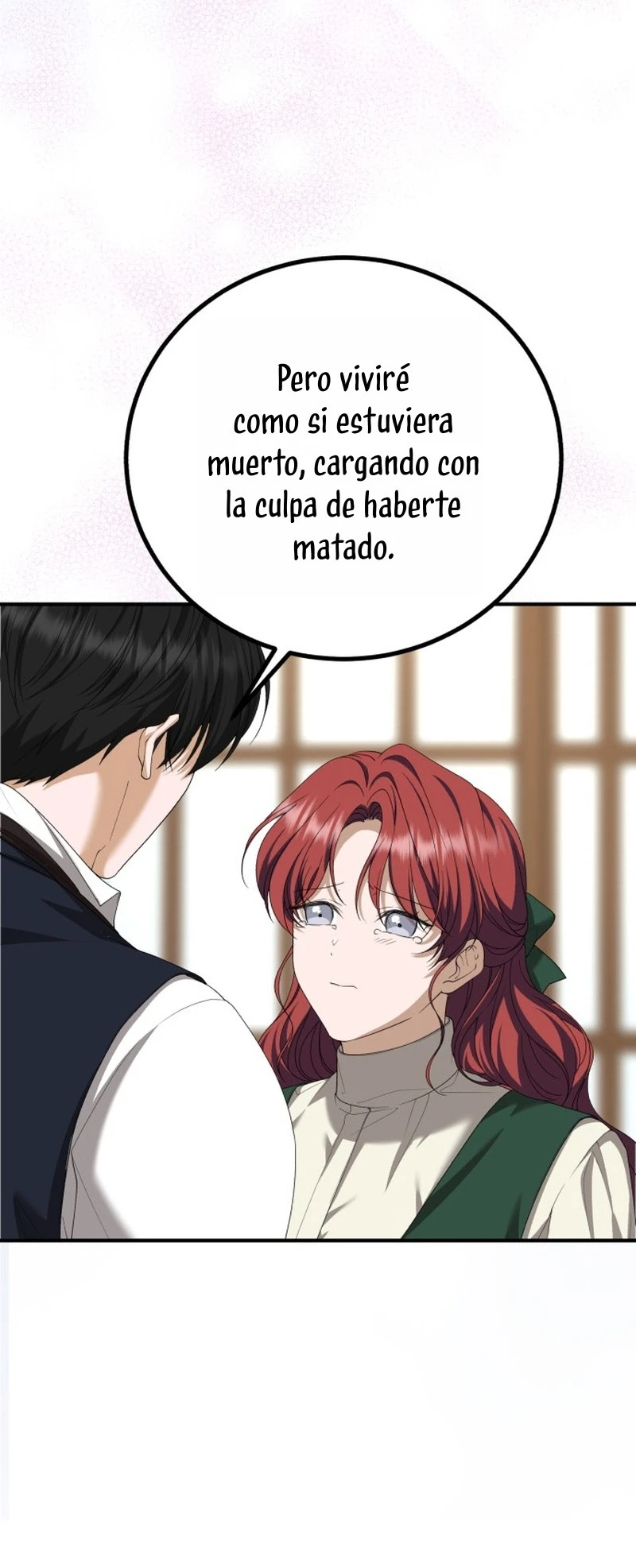 Una Propuesta De Matrimonio Inesperada Capitulo 66 página 30