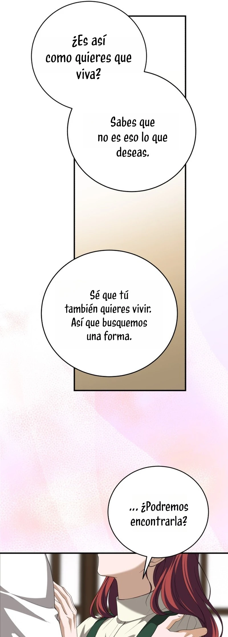 Una Propuesta De Matrimonio Inesperada Capitulo 66 página 31