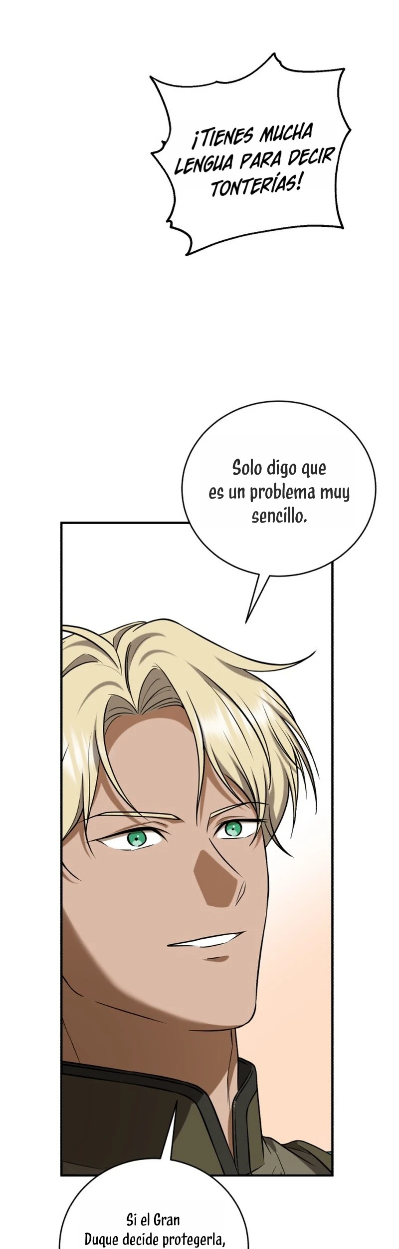 Una Propuesta De Matrimonio Inesperada Capitulo 66 página 43