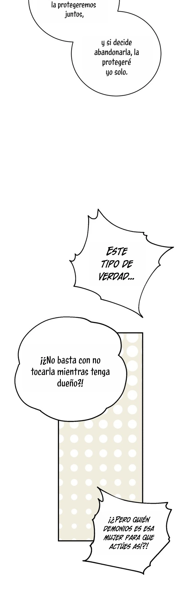 Una Propuesta De Matrimonio Inesperada Capitulo 66 página 44