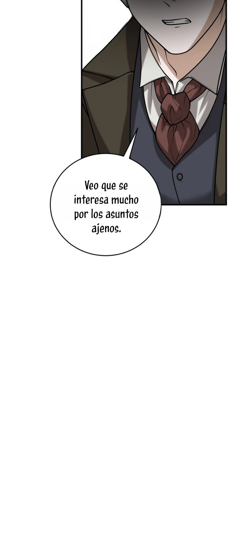 Una Propuesta De Matrimonio Inesperada Capitulo 66 página 51