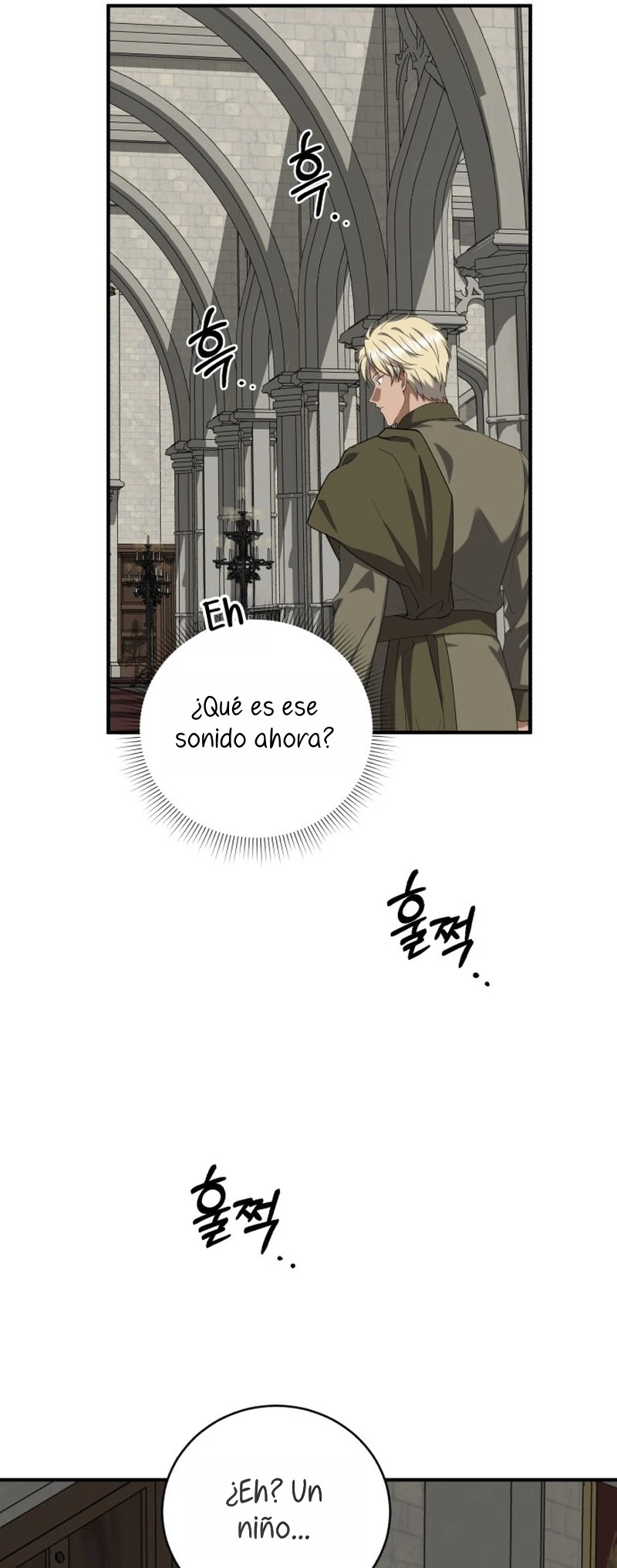 Una Propuesta De Matrimonio Inesperada Capitulo 66 página 54