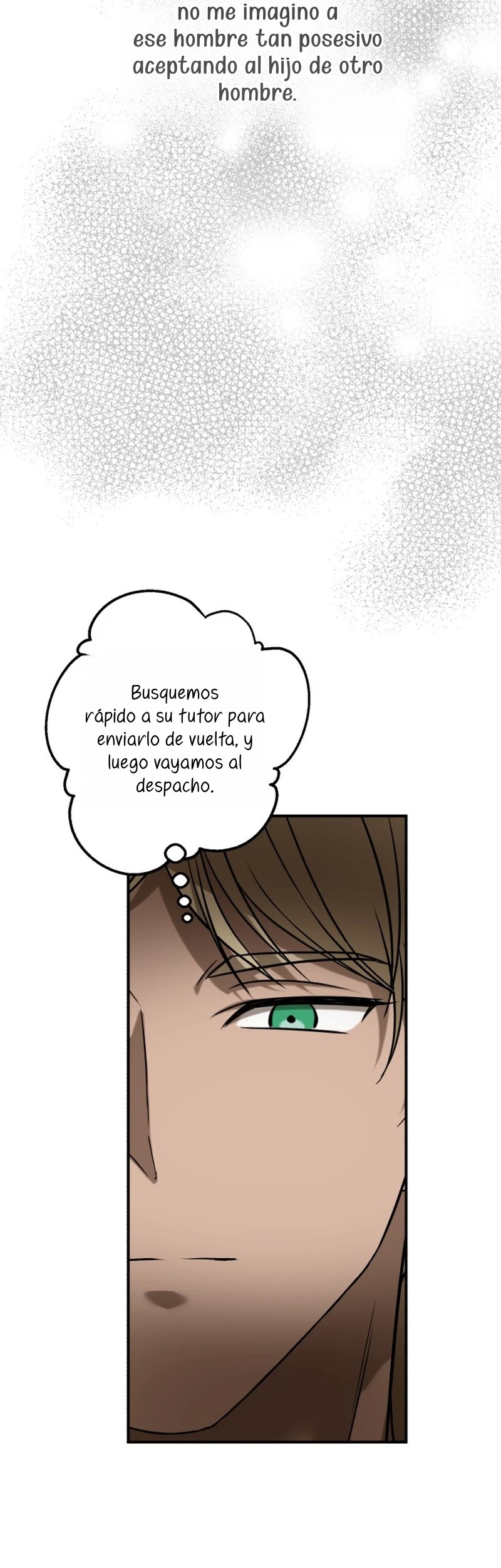 Una Propuesta De Matrimonio Inesperada Capitulo 66 página 57