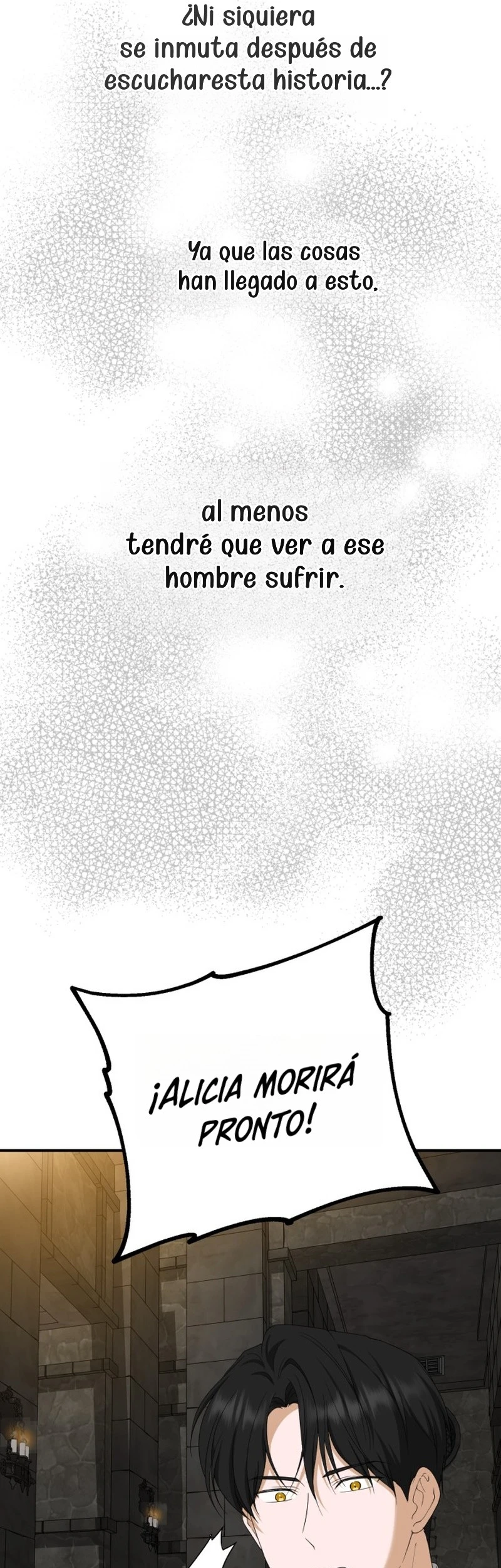 Una Propuesta De Matrimonio Inesperada Capitulo 66 página 6