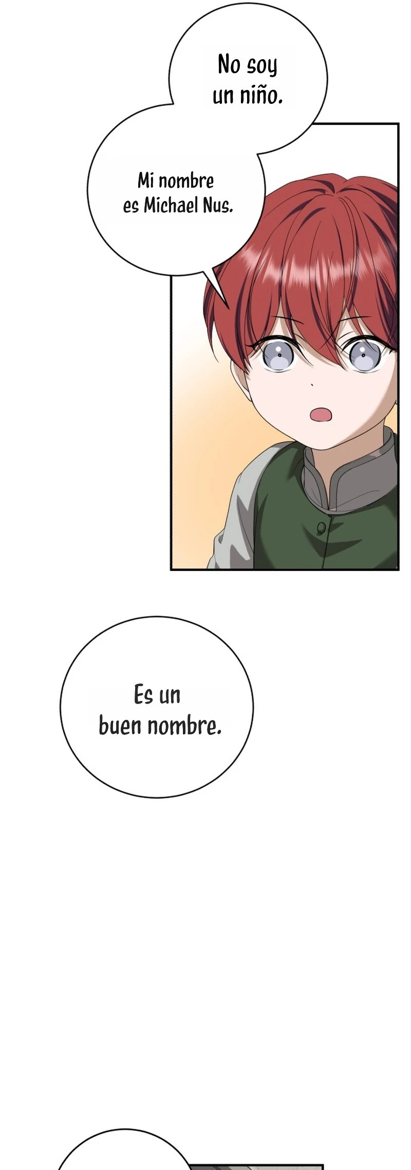 Una Propuesta De Matrimonio Inesperada Capitulo 66 página 60