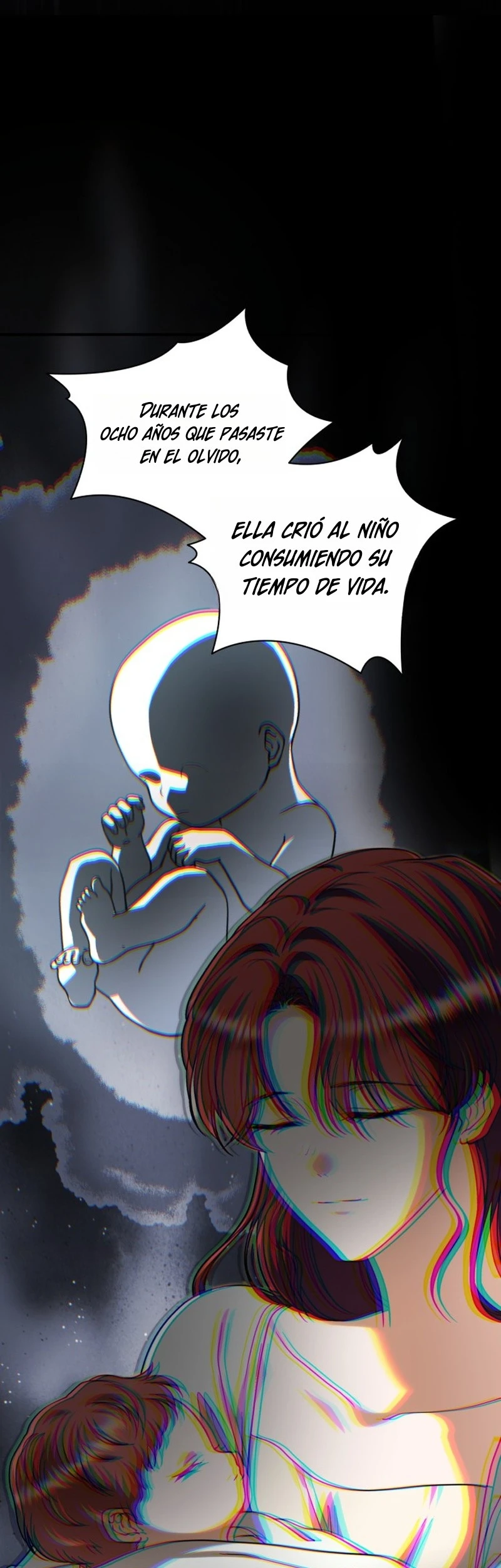 Una Propuesta De Matrimonio Inesperada Capitulo 66 página 8