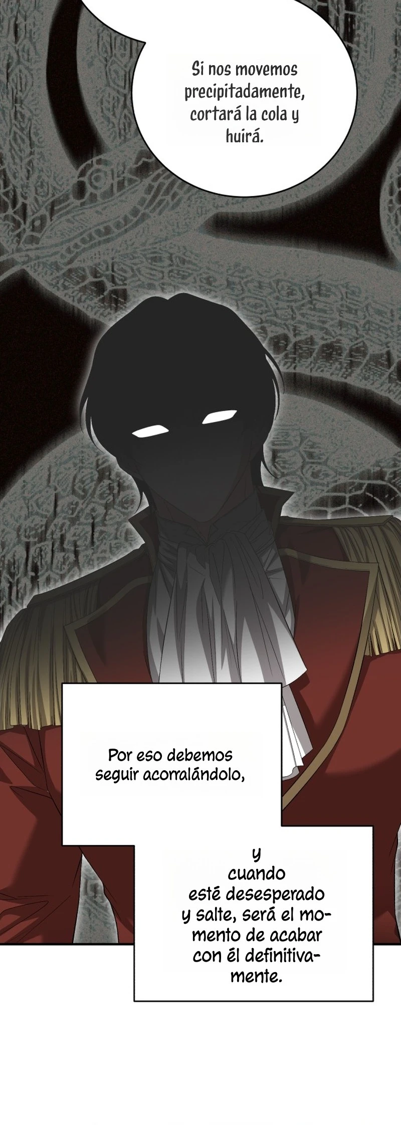 Una Propuesta De Matrimonio Inesperada Capitulo 67 página 12