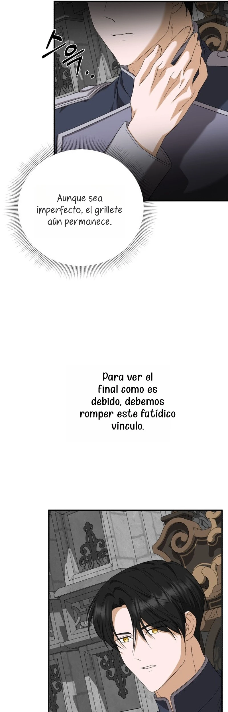 Una Propuesta De Matrimonio Inesperada Capitulo 67 página 13