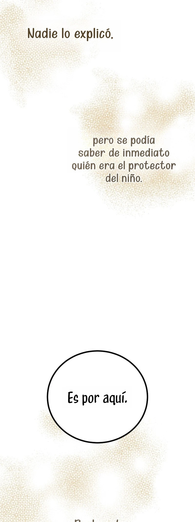 Una Propuesta De Matrimonio Inesperada Capitulo 67 página 23