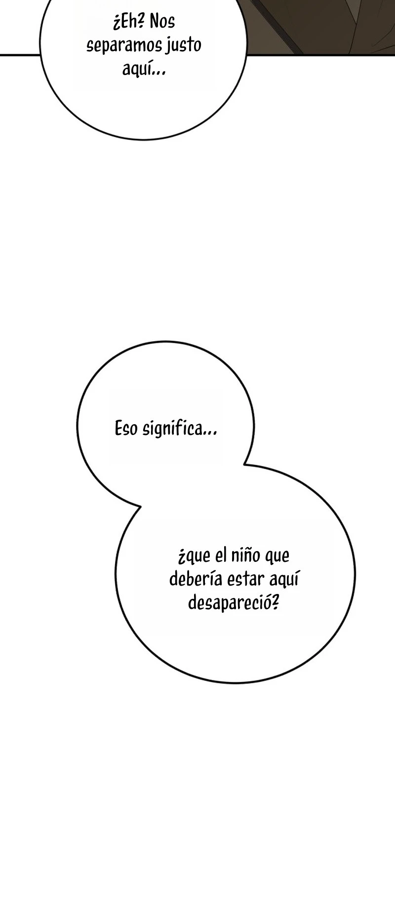 Una Propuesta De Matrimonio Inesperada Capitulo 67 página 26
