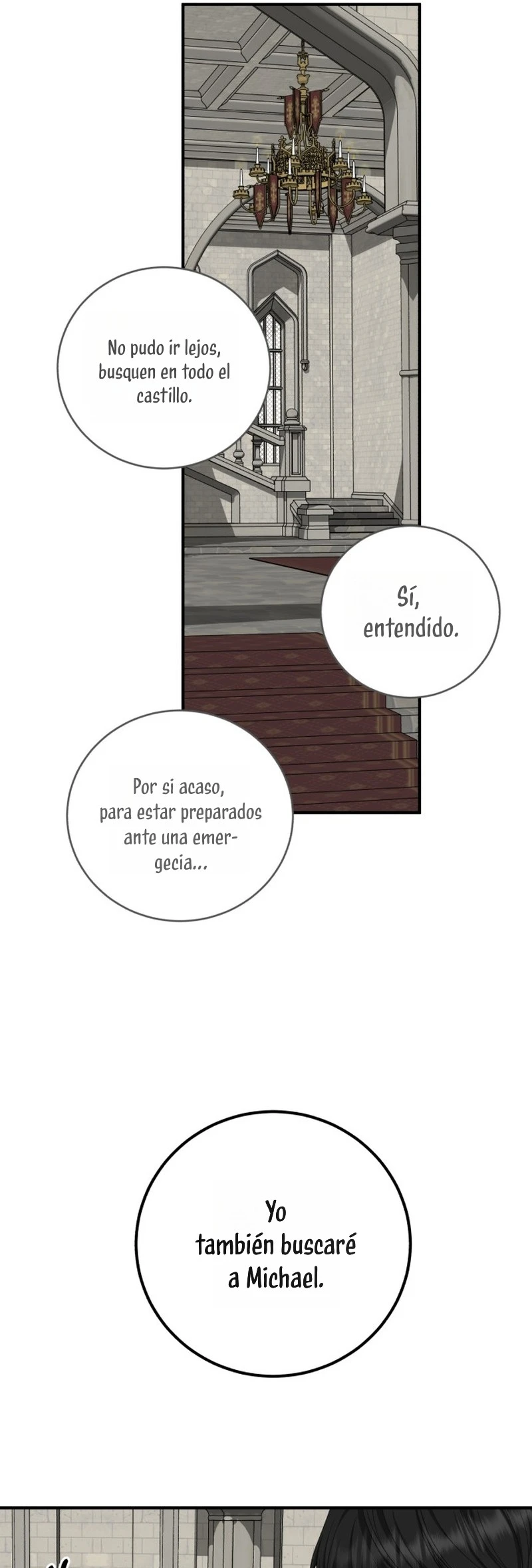 Una Propuesta De Matrimonio Inesperada Capitulo 67 página 27