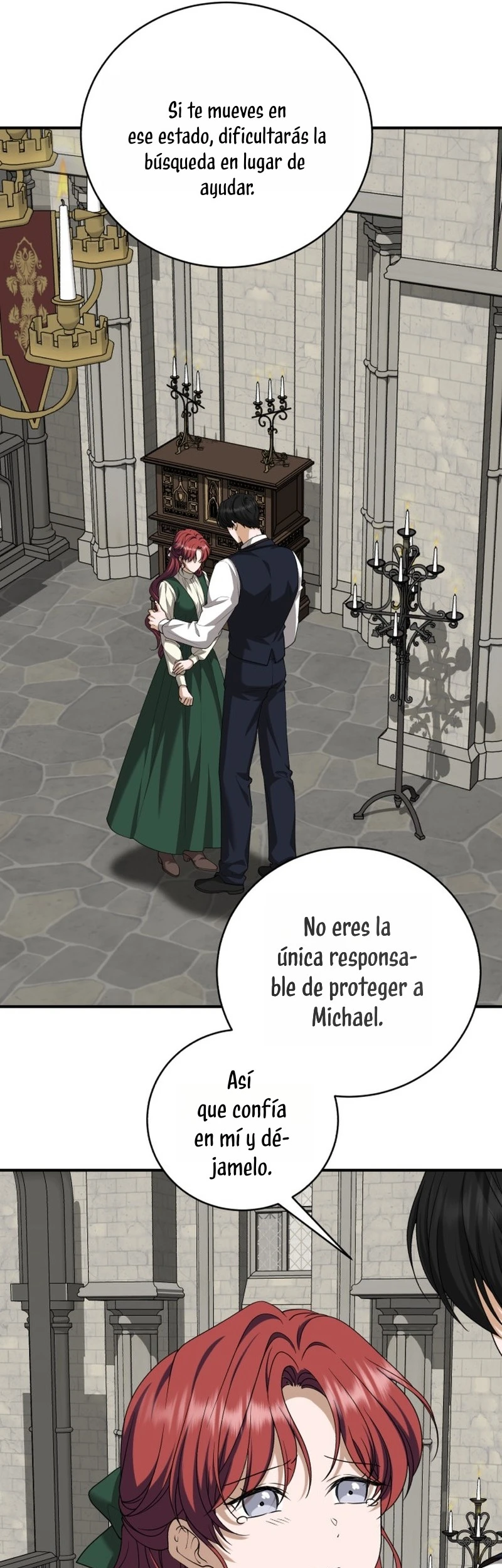 Una Propuesta De Matrimonio Inesperada Capitulo 67 página 29