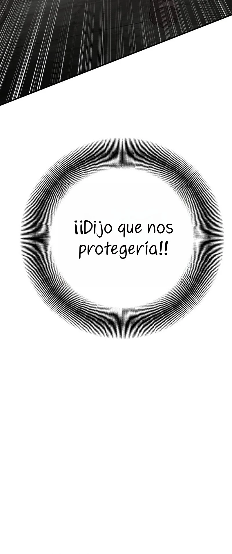 Una Propuesta De Matrimonio Inesperada Capitulo 67 página 36