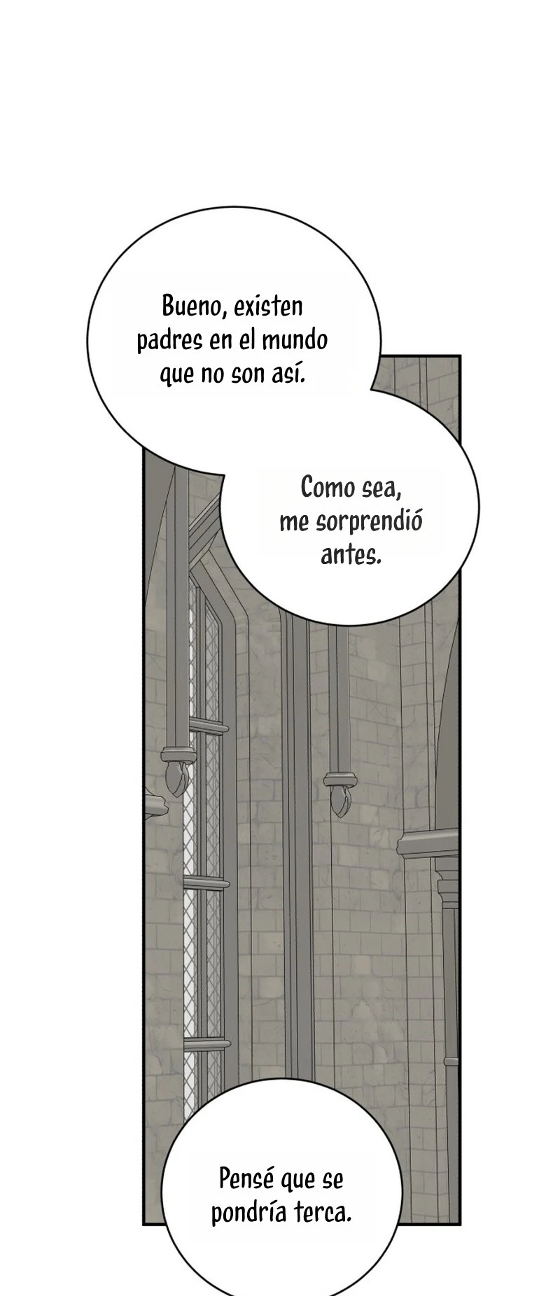 Una Propuesta De Matrimonio Inesperada Capitulo 67 página 43