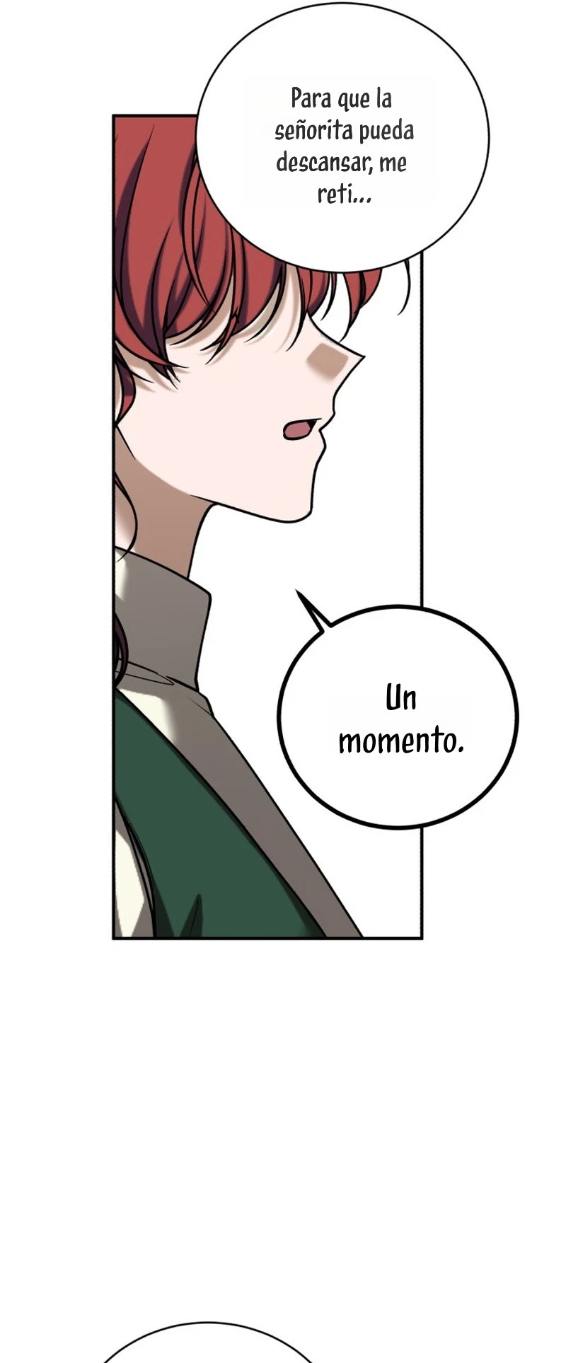 Una Propuesta De Matrimonio Inesperada Capitulo 67 página 45