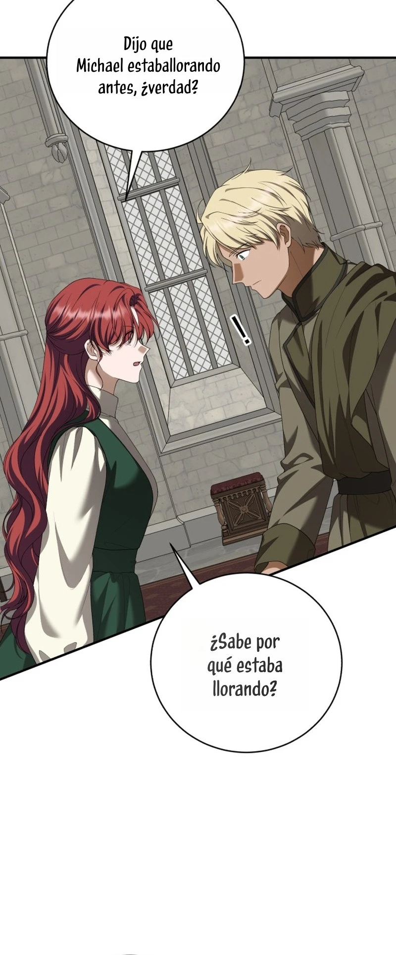 Una Propuesta De Matrimonio Inesperada Capitulo 67 página 46