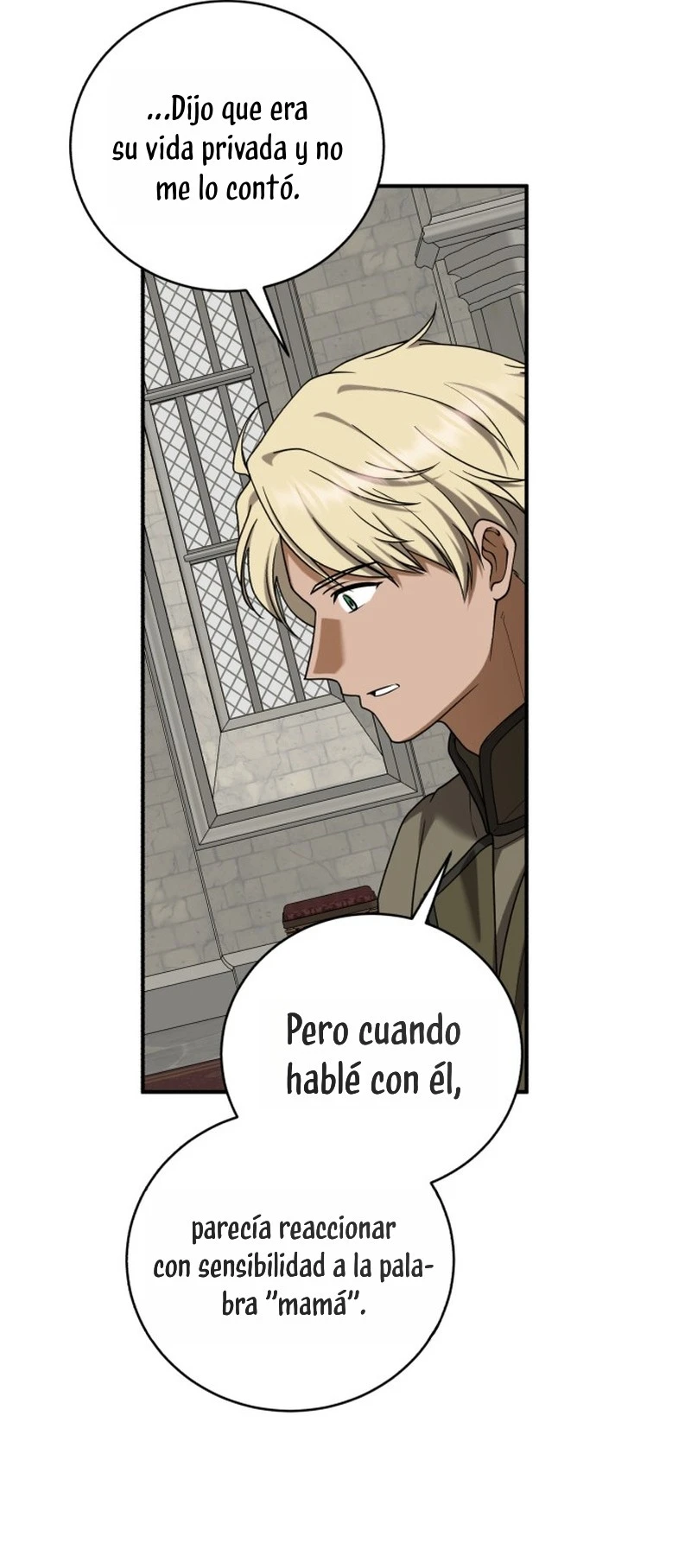 Una Propuesta De Matrimonio Inesperada Capitulo 67 página 47