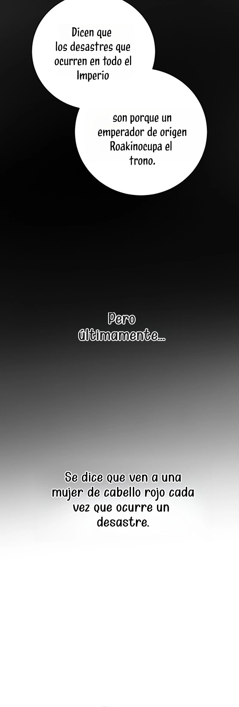 Una Propuesta De Matrimonio Inesperada Capitulo 67 página 6