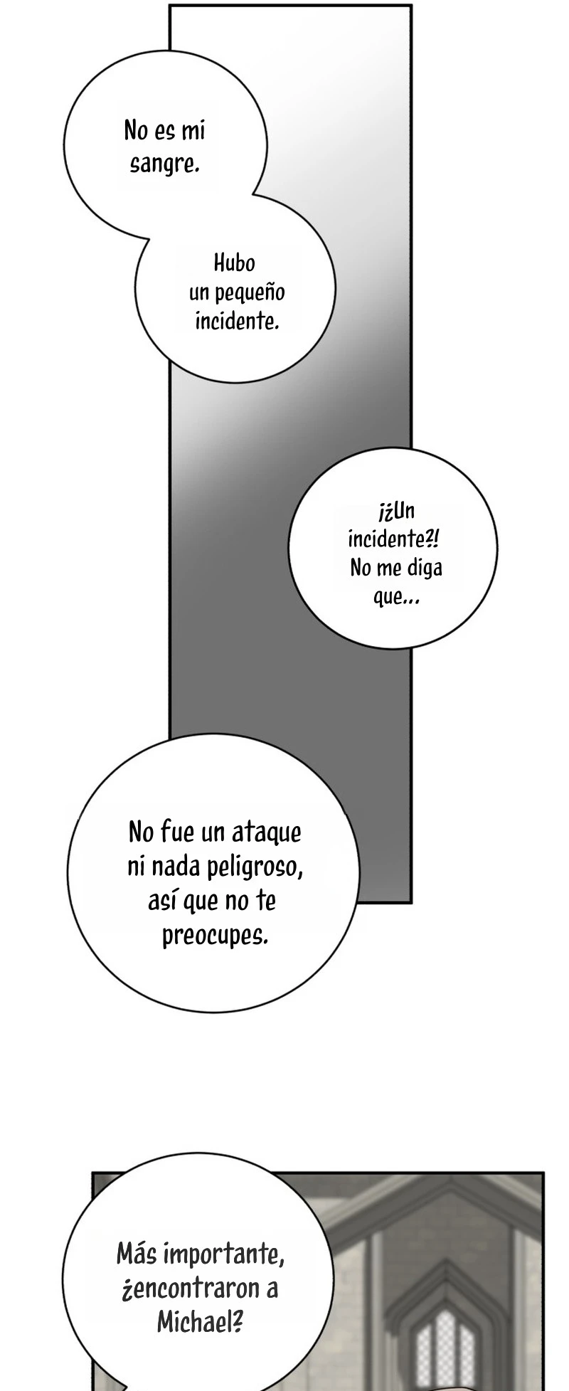 Una Propuesta De Matrimonio Inesperada Capitulo 68 página 15