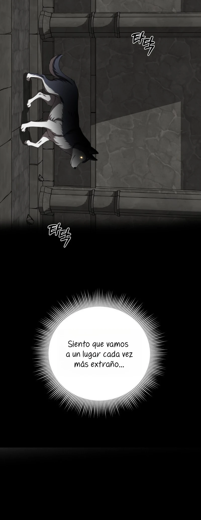 Una Propuesta De Matrimonio Inesperada Capitulo 68 página 22