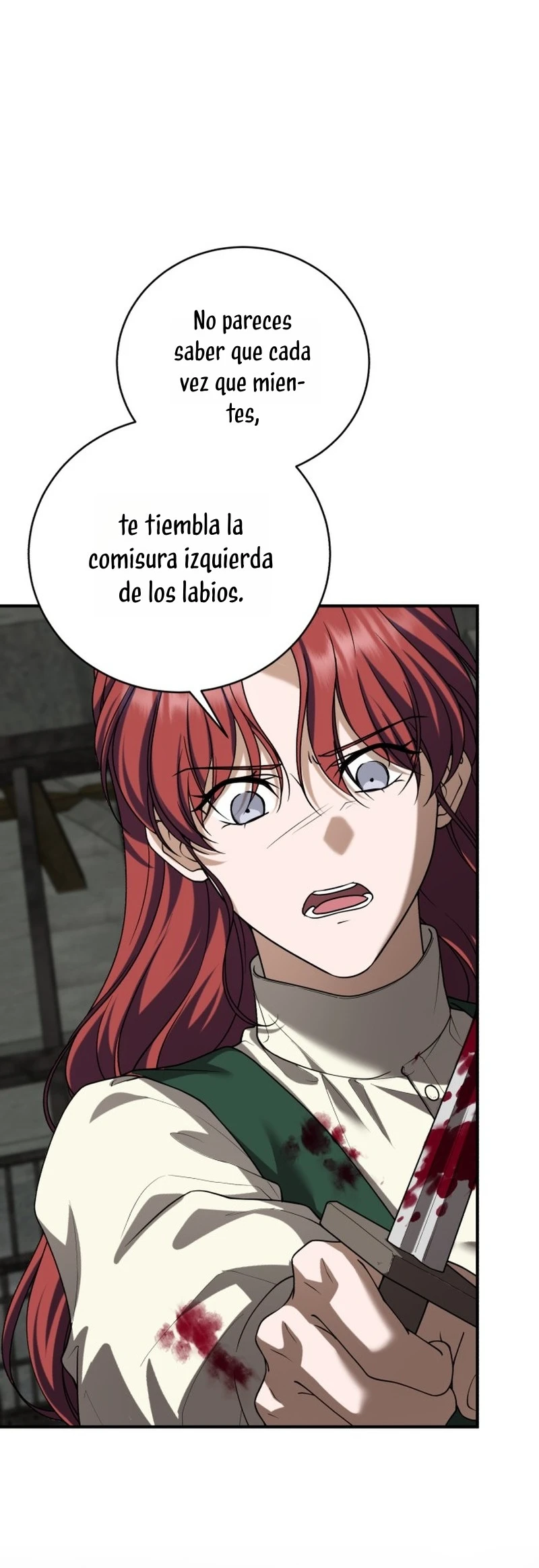 Una Propuesta De Matrimonio Inesperada Capitulo 68 página 4