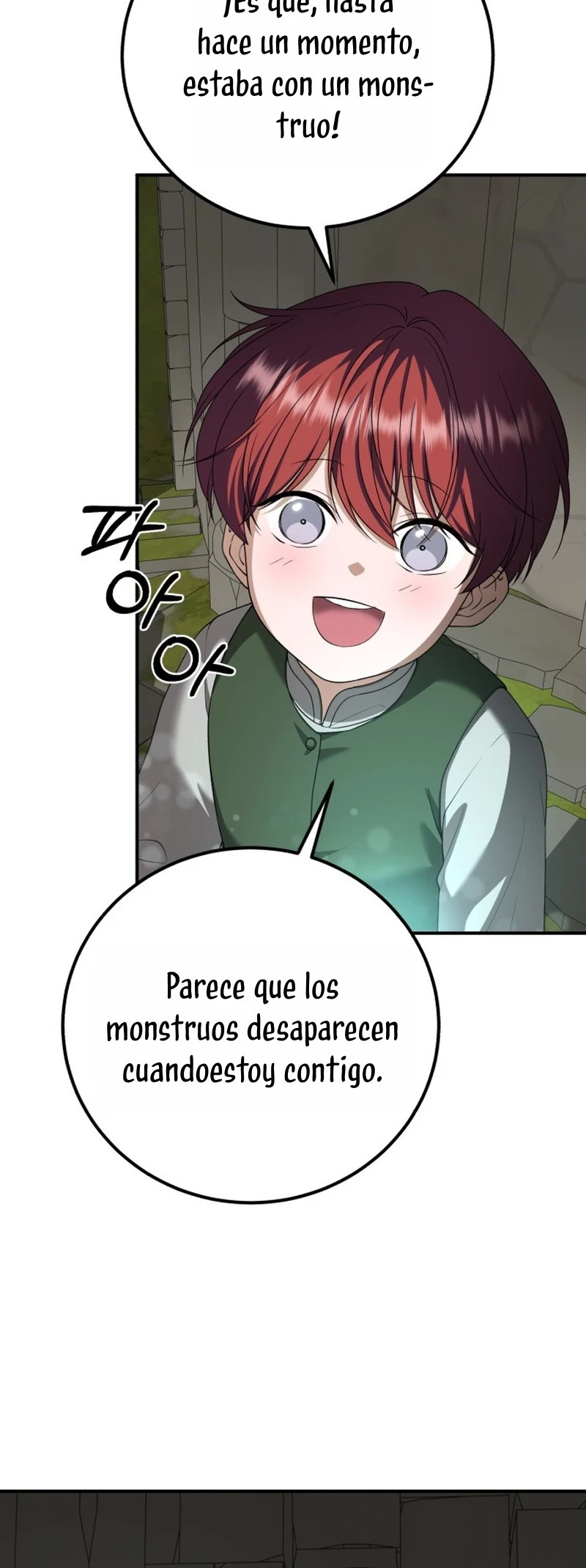 Una Propuesta De Matrimonio Inesperada Capitulo 68 página 44