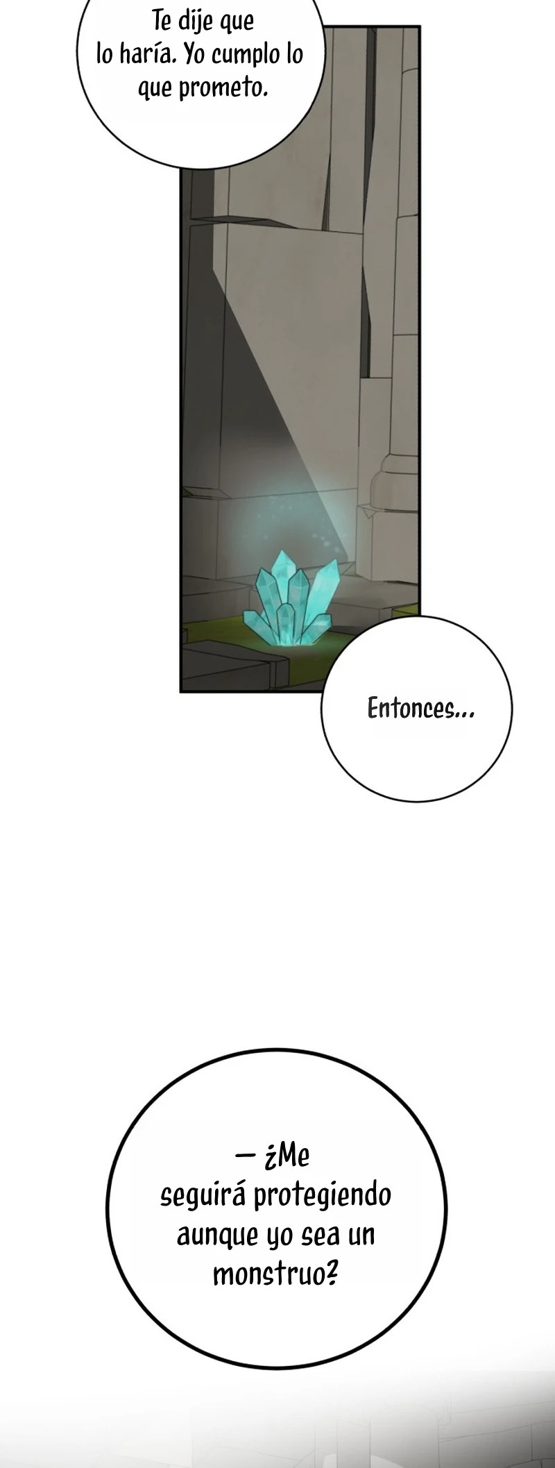 Una Propuesta De Matrimonio Inesperada Capitulo 68 página 50