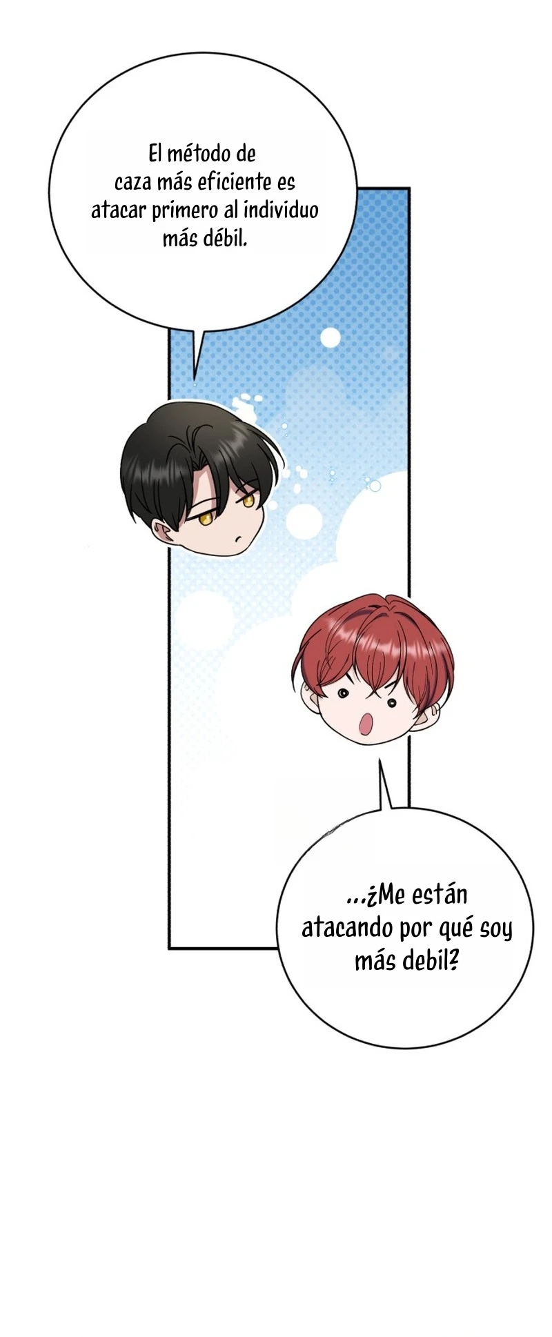 Una Propuesta De Matrimonio Inesperada Capitulo 68 página 56
