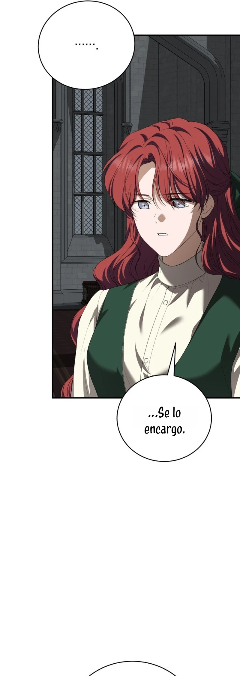 Una Propuesta De Matrimonio Inesperada Capitulo 68 página 63