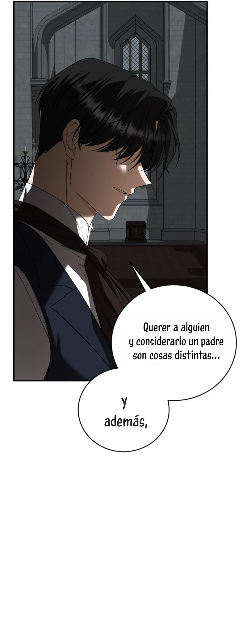 Una Propuesta De Matrimonio Inesperada Capitulo 68 página 65