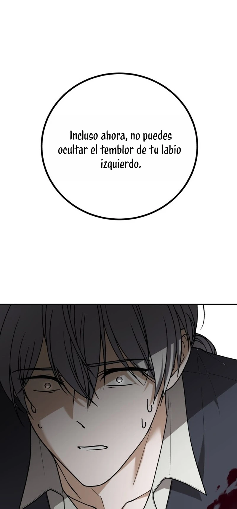 Una Propuesta De Matrimonio Inesperada Capitulo 68 página 9