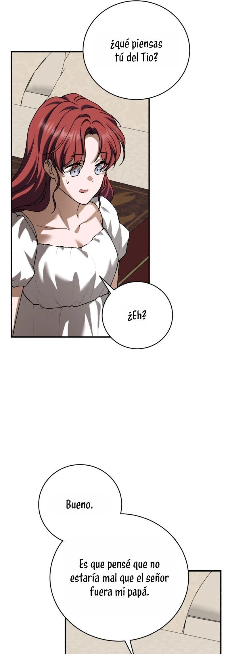 Una Propuesta De Matrimonio Inesperada Capitulo 69 página 15